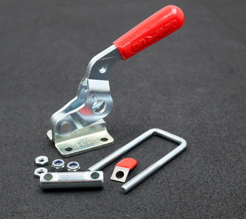 Bild des Artikels DESTACO-Verschluss-Spanner-Model-341-Haltekraft-max.-8900N-EF:AF-29:1-unbenutzt