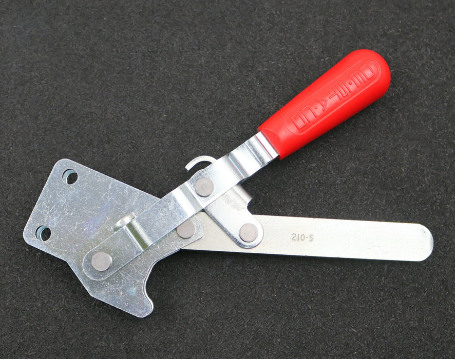 Bild des Artikels DESTACO-Schnellspanner-Model-210-SB-Haltekraft-max.-3340N