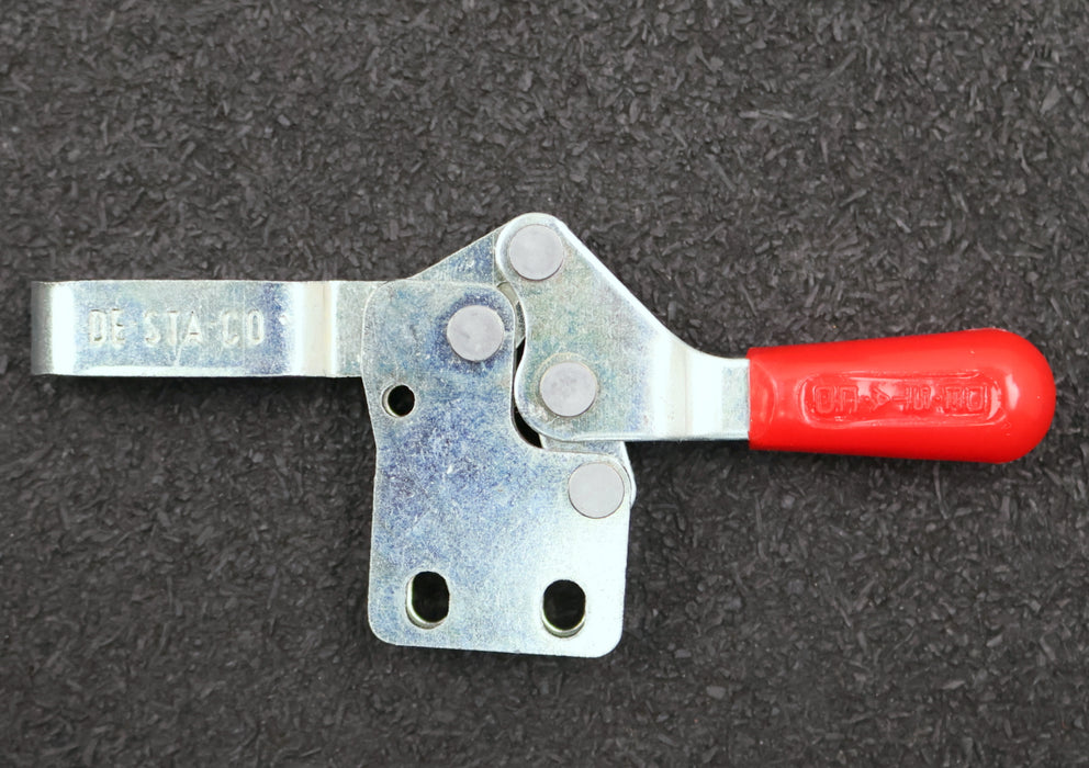 Bild des Artikels DESTACO-2x-Schnellspanner-Model-213-U-Haltekraft-max.-670N