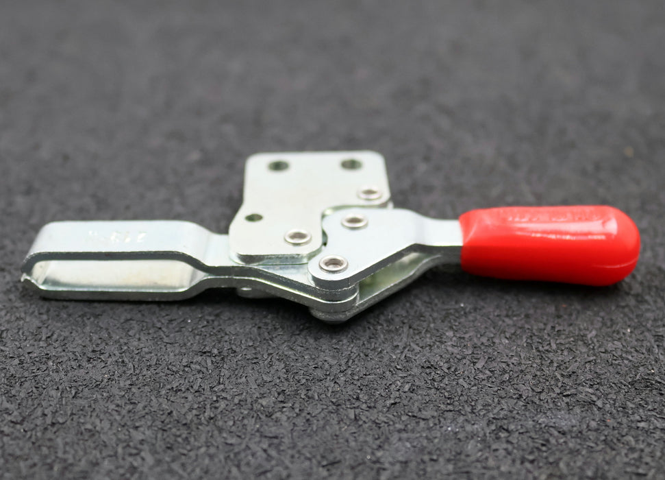 Bild des Artikels DESTACO-2x-Schnellspanner-Model-213-U-Haltekraft-max.-670N