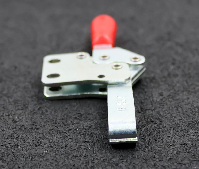 Bild des Artikels DESTACO-2x-Schnellspanner-Model-213-U-Haltekraft-max.-670N