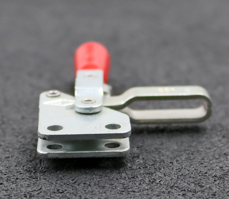 Bild des Artikels DESTACO-2x-Vertikal-Kniehebelspanner-Model-201-UB-Haltekraft-max.-440N