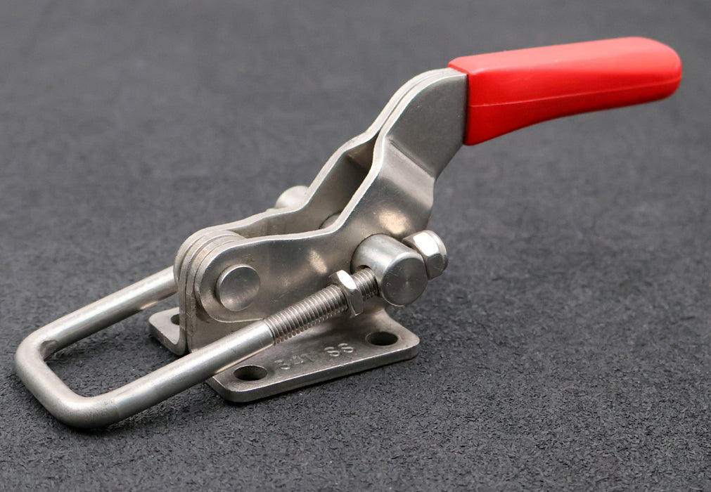 Bild des Artikels DESTACO-Verschluss-Spanner-Model-341-SS-max.-8900N-EF:AF-29:1-gebraucht