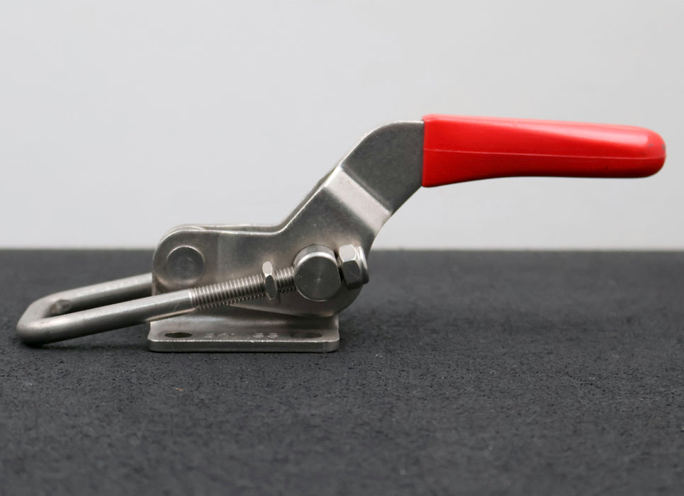 Bild des Artikels DESTACO-Verschluss-Spanner-Model-341-SS-max.-8900N-EF:AF-29:1-gebraucht