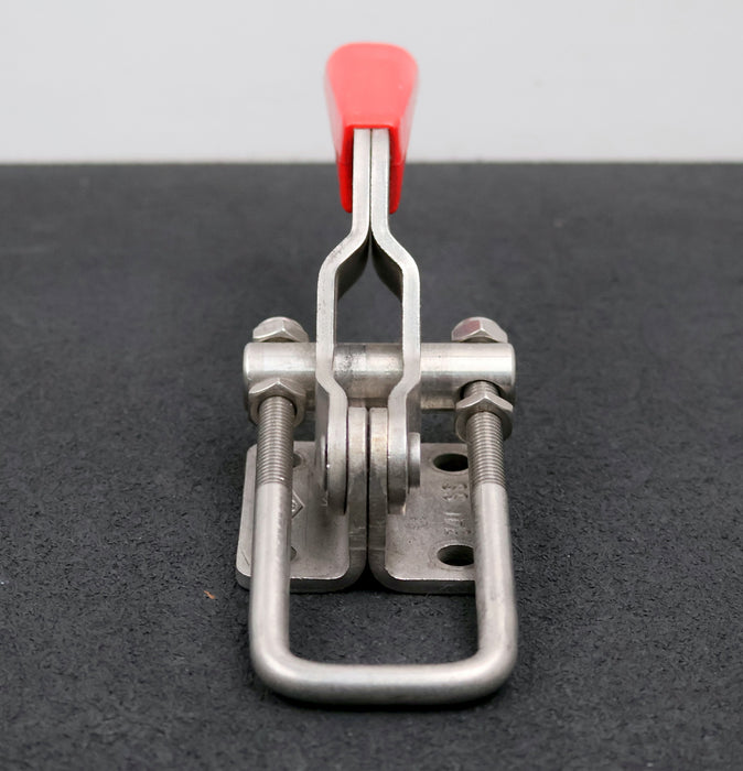 Bild des Artikels DESTACO-Verschluss-Spanner-Model-341-SS-max.-8900N-EF:AF-29:1-gebraucht