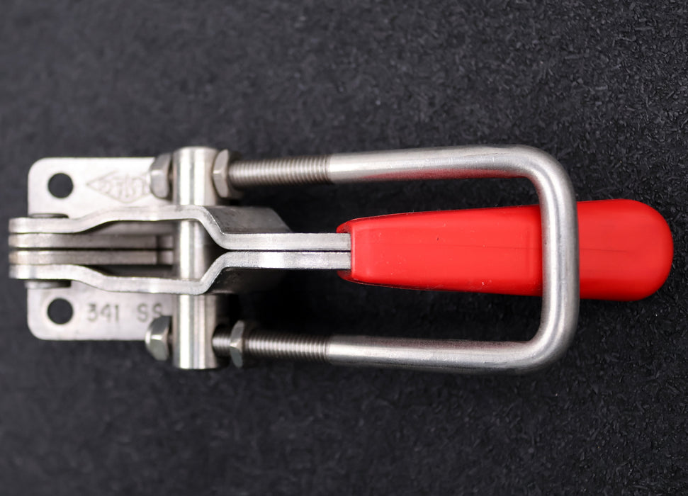 Bild des Artikels DESTACO-Verschluss-Spanner-Model-341-SS-max.-8900N-EF:AF-29:1-gebraucht