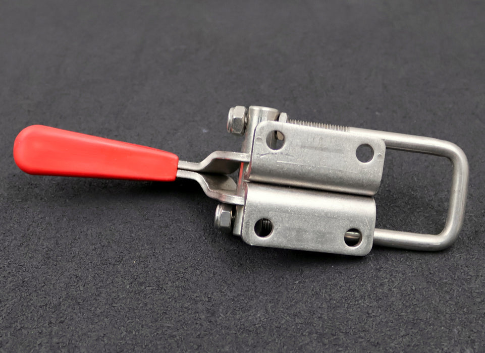 Bild des Artikels DESTACO-Verschluss-Spanner-Model-341-SS-max.-8900N-EF:AF-29:1-gebraucht