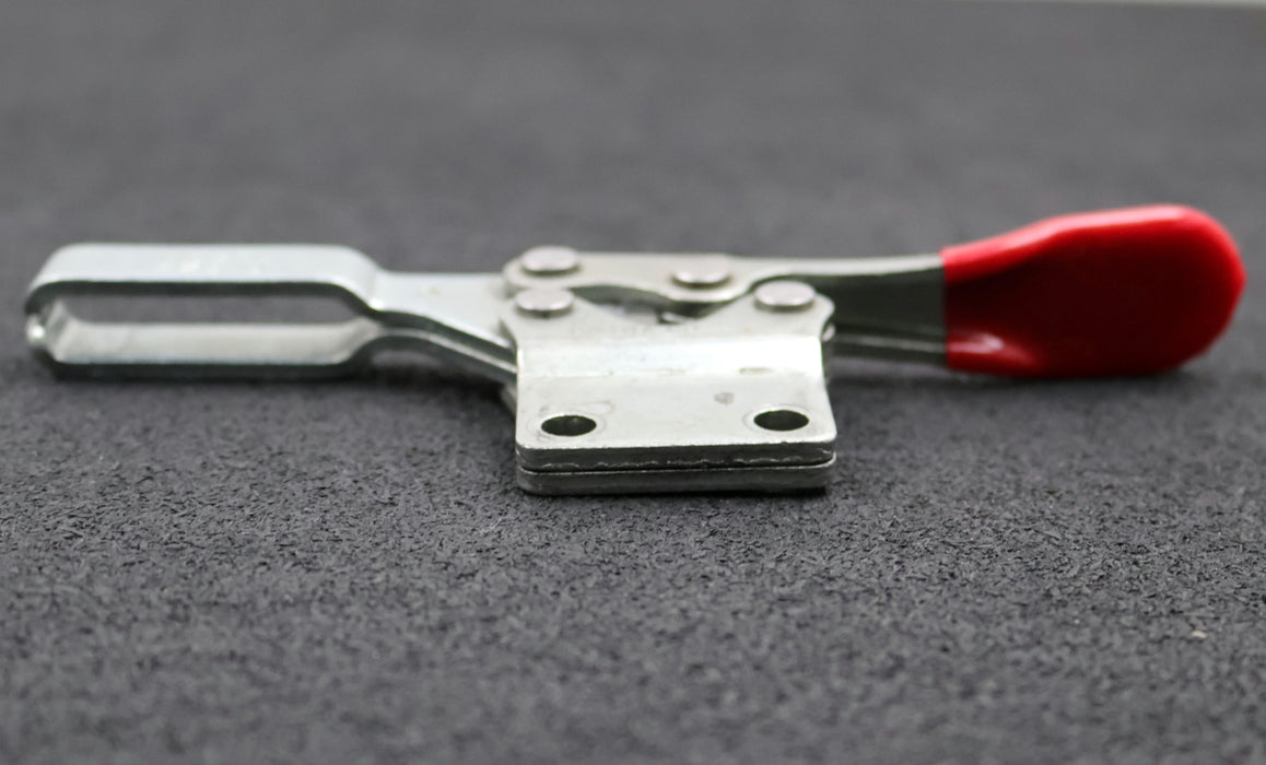 Bild des Artikels DESTACO-2x-Vertikal-Kniehebelspanner-Model-225-UB-Haltekraft-max.-2220N