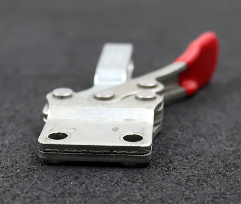 Bild des Artikels DESTACO-2x-Vertikal-Kniehebelspanner-Model-225-UB-Haltekraft-max.-2220N