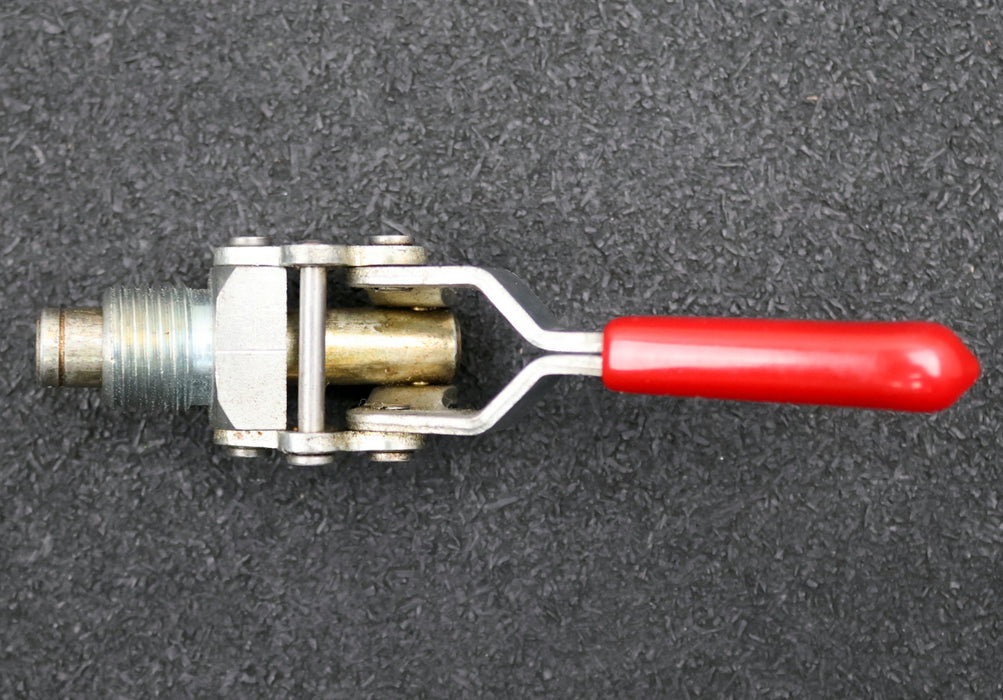 Bild des Artikels DESTACO-Schubstangenspanner-Model-602-Haltekraft-max.-900N-EF:AF-31:1/28:1