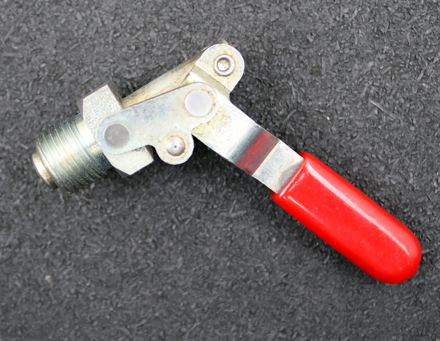 Bild des Artikels DESTACO-Schubstangenspanner-Model-602-Haltekraft-max.-900N-EF:AF-31:1/28:1