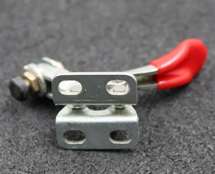 Bild des Artikels DESTACO-4x-Horizontalspanner-Model-205-UB-Haltekraft-max.-250N-gebraucht