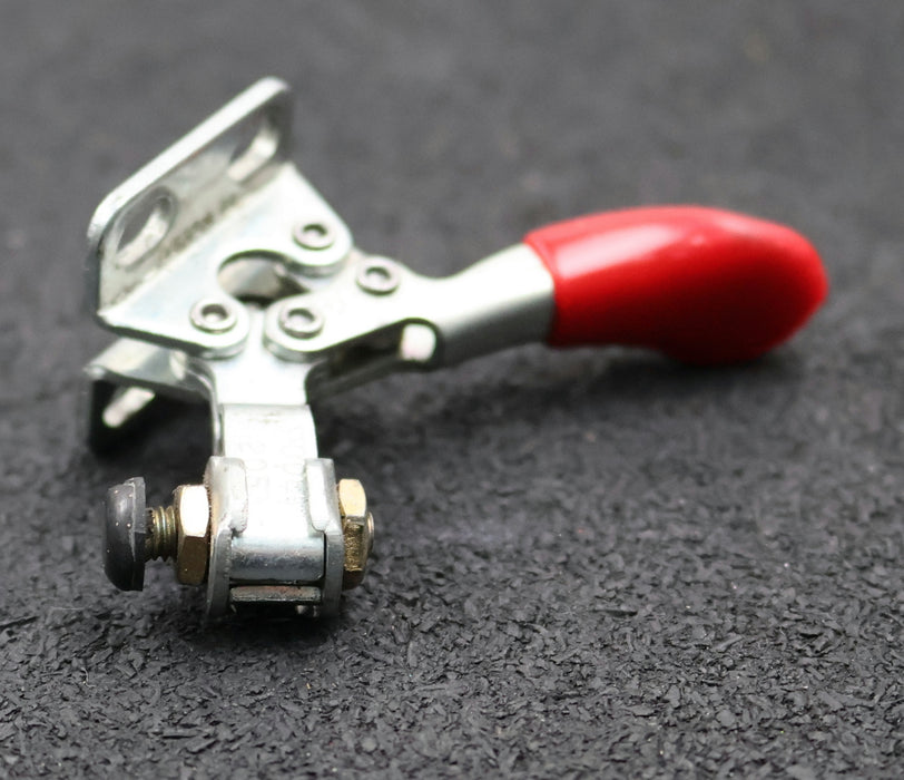 Bild des Artikels DESTACO-4x-Horizontalspanner-Model-205-UB-Haltekraft-max.-250N-gebraucht