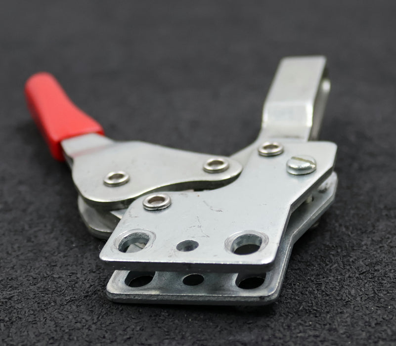 Bild des Artikels DESTACO-3x-Horizontalspanner-Model-227-UB-Haltekraft-max.-2220N-gebraucht