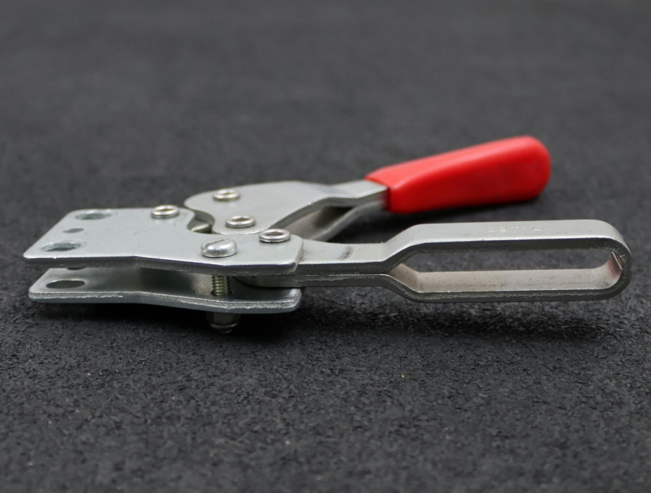 Bild des Artikels DESTACO-3x-Horizontalspanner-Model-227-UB-Haltekraft-max.-2220N-gebraucht