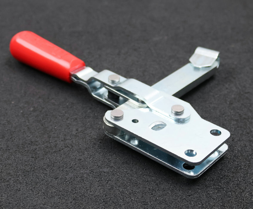 Bild des Artikels DESTACO-Vertikal-Kniehebelspanner-Model-210-SB-Haltekraft-max.-3340N-gebraucht