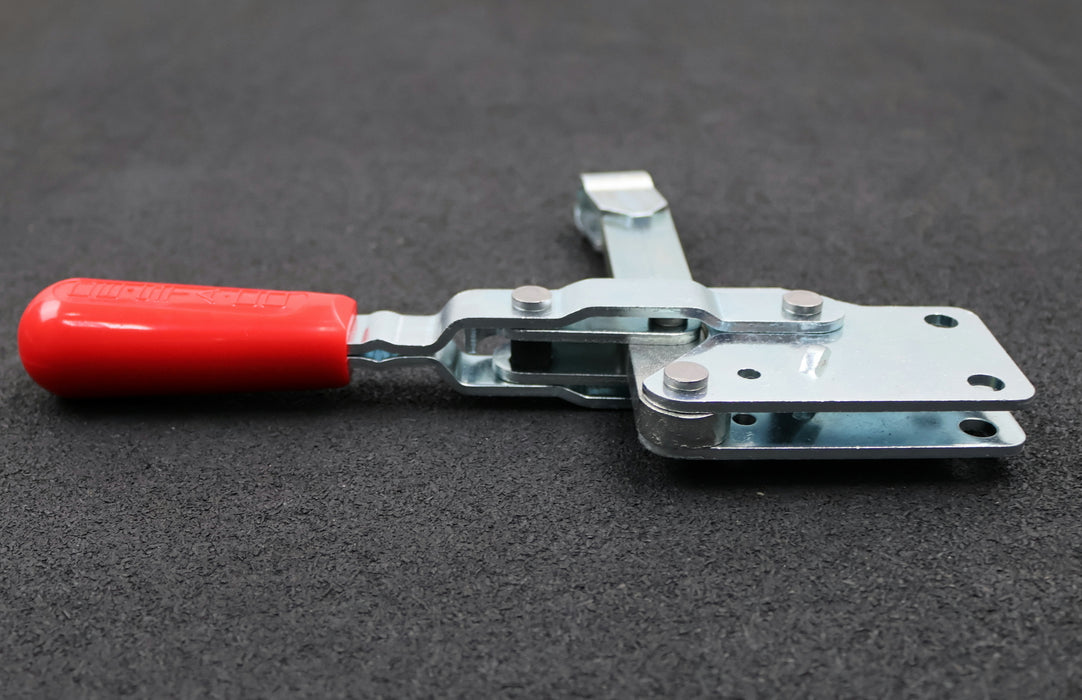 Bild des Artikels DESTACO-Vertikal-Kniehebelspanner-Model-210-SB-Haltekraft-max.-3340N-gebraucht