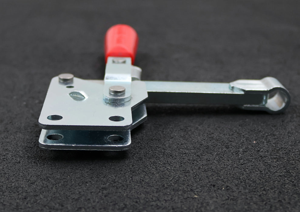 Bild des Artikels DESTACO-Vertikal-Kniehebelspanner-Model-210-SB-Haltekraft-max.-3340N-gebraucht