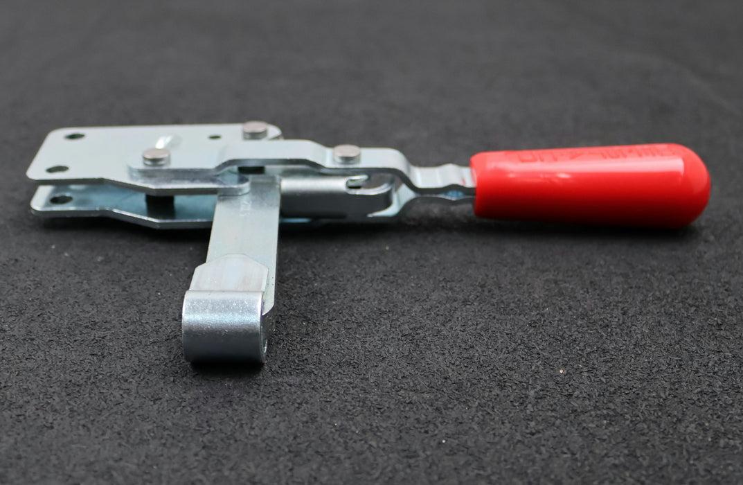 Bild des Artikels DESTACO-Vertikal-Kniehebelspanner-Model-210-SB-Haltekraft-max.-3340N-gebraucht