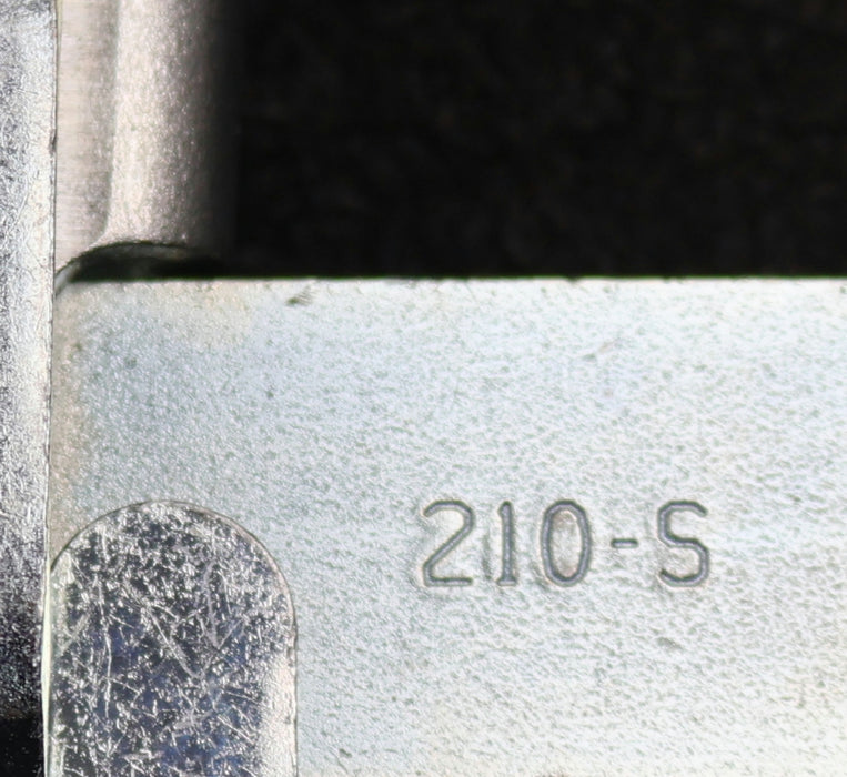 Bild des Artikels DESTACO-Vertikal-Kniehebelspanner-Model-210-SB-Haltekraft-max.-3340N-gebraucht