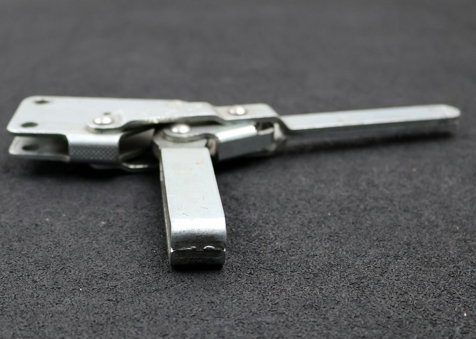 Bild des Artikels DESTACO-2x-Vertikal-Kniehebelspanner-Model-210-UB-Haltekraft-max.-2670N