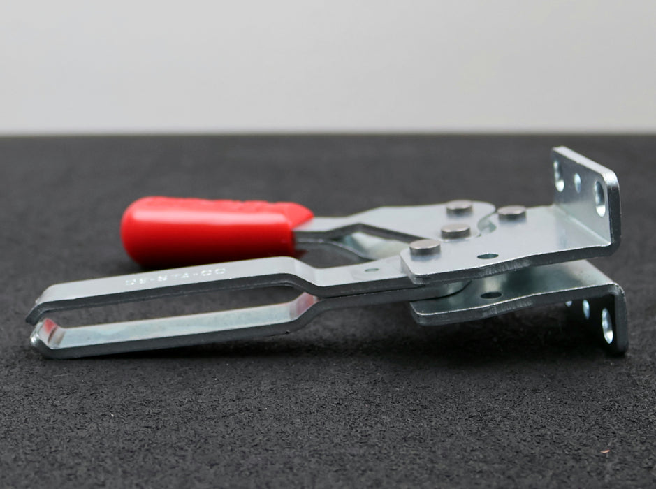 Bild des Artikels DESTACO-Horizontalspanner-Model-Model-237-U-Haltekraft-max.-3340N-gebraucht