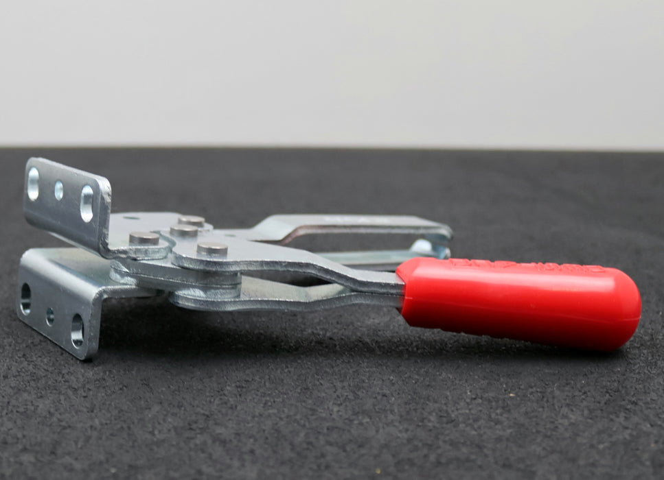 Bild des Artikels DESTACO-Horizontalspanner-Model-Model-237-U-Haltekraft-max.-3340N-gebraucht