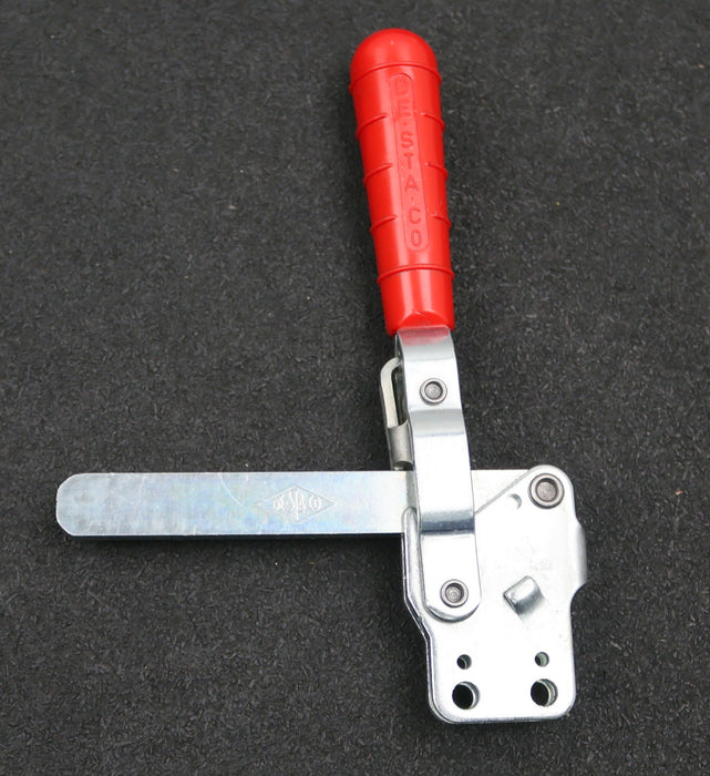 Bild des Artikels DESTACO-L-Spannarm-Model-207-S-Haltekraft-max.-2220N-Spannarm-Öffnungswinkel-99°