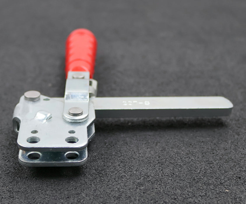 Bild des Artikels DESTACO-L-Spannarm-Model-207-S-Haltekraft-max.-2220N-Spannarm-Öffnungswinkel-99°