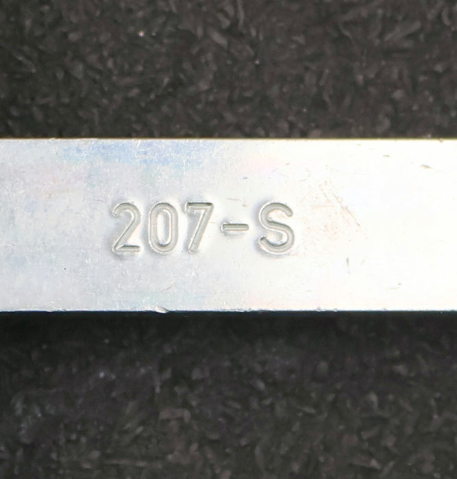 Bild des Artikels DESTACO-L-Spannarm-Model-207-S-Haltekraft-max.-2220N-Spannarm-Öffnungswinkel-99°