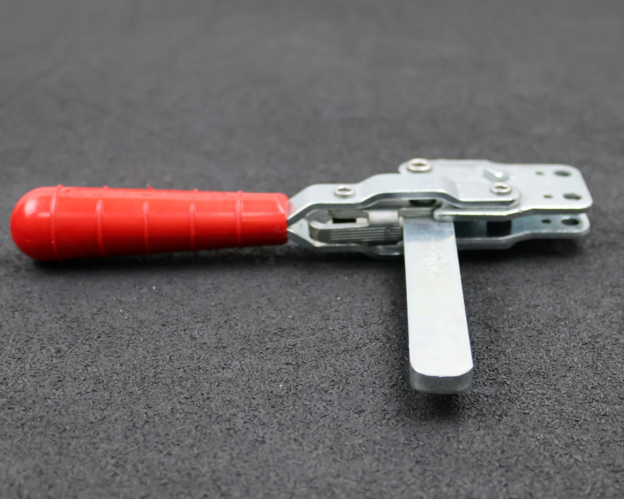 Bild des Artikels DESTACO-L-Spannarm-Model-207-S-Haltekraft-max.-2220N-Spannarm-Öffnungswinkel-99°