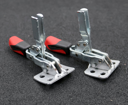 Bild des Artikels AMF-2x-Senkrechtspanner-Gr.-1-Typ-6803-1-gebraucht