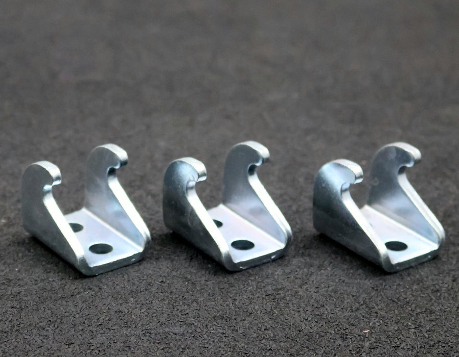 Bild des Artikels DESTACO-3x-Gegenlager-für-Verschlussspanner-BEMI-Mat.Nr.-341005-M-unbenutzt