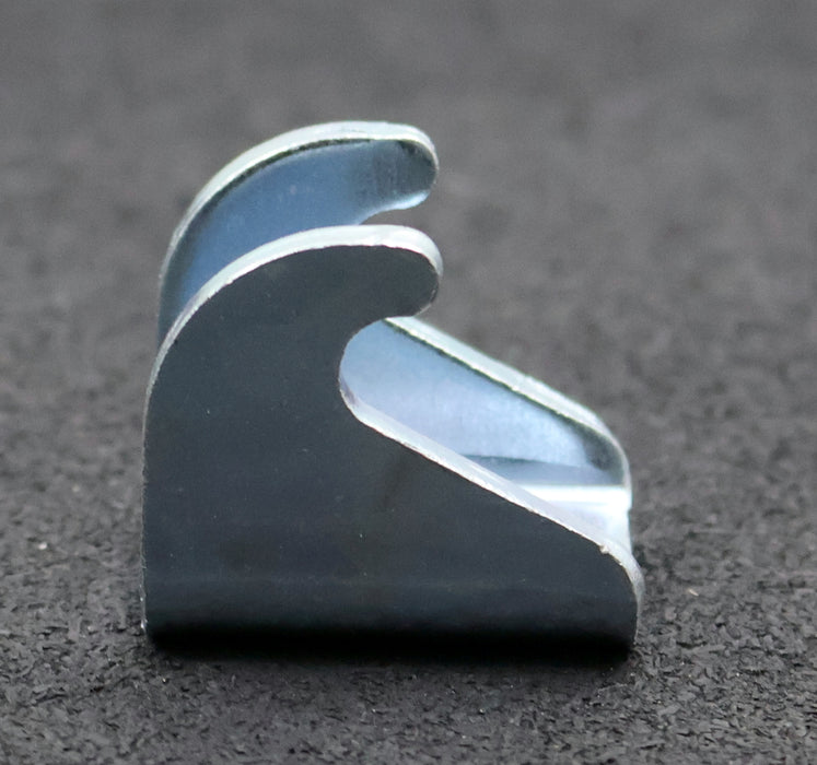 Bild des Artikels DESTACO-3x-Gegenlager-für-Verschlussspanner-BEMI-Mat.Nr.-341005-M-unbenutzt