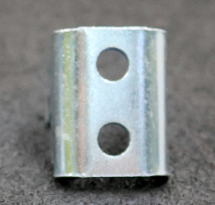 Bild des Artikels DESTACO-3x-Gegenlager-für-Verschlussspanner-BEMI-Mat.Nr.-341005-M-unbenutzt