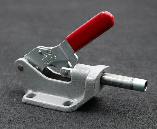 Bild des Artikels AMF-Schubstangenspanner-Gr.-3-Typ-6842-3-Hub-32mm-Haltekraft-4kN-gebraucht