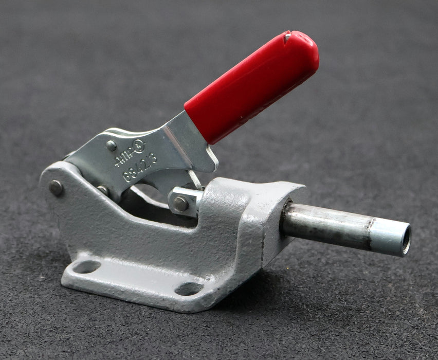 Bild des Artikels AMF-Schubstangenspanner-Gr.-3-Typ-6842-3-Hub-32mm-Haltekraft-4kN-gebraucht