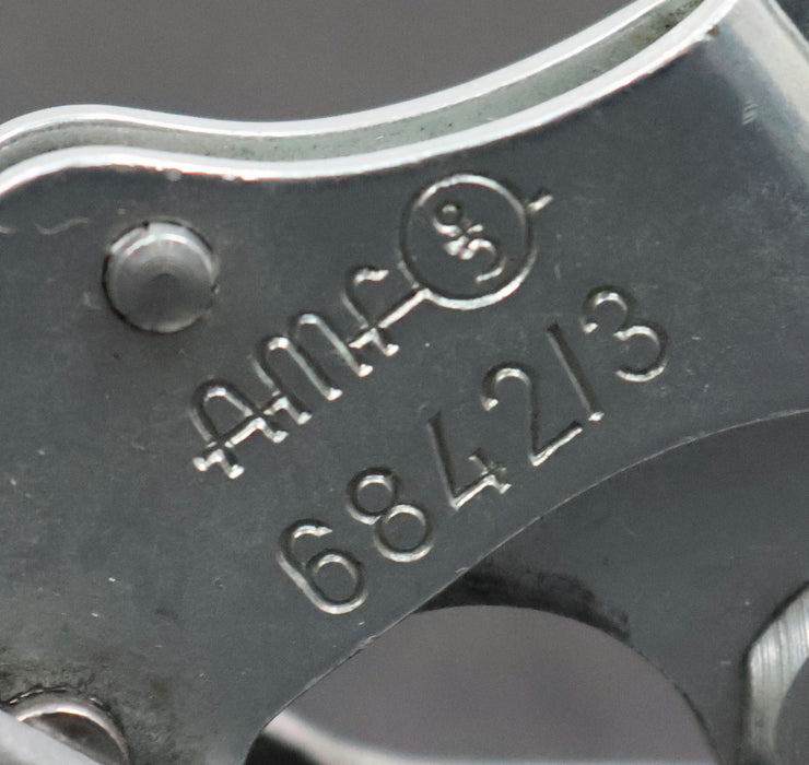 Bild des Artikels AMF-Schubstangenspanner-Gr.-3-Typ-6842-3-Hub-32mm-Haltekraft-4kN-gebraucht