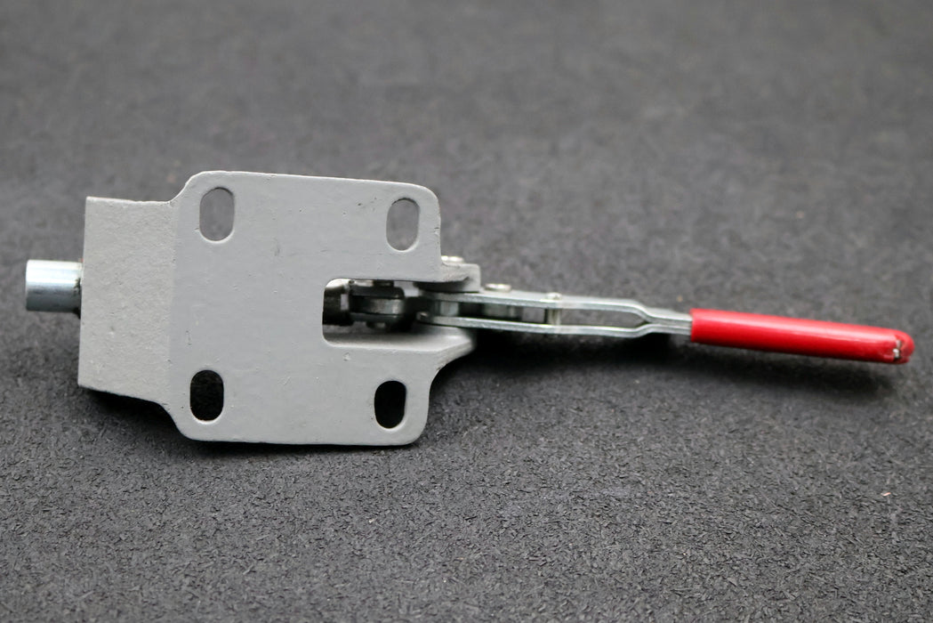 Bild des Artikels AMF-Schubstangenspanner-Gr.-3-Typ-6842-3-Hub-32mm-Haltekraft-4kN-gebraucht