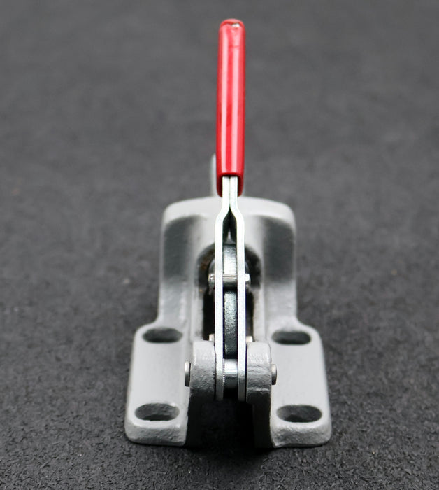 Bild des Artikels AMF-Schubstangenspanner-Gr.-3-Typ-6842-3-Hub-32mm-Haltekraft-4kN-gebraucht