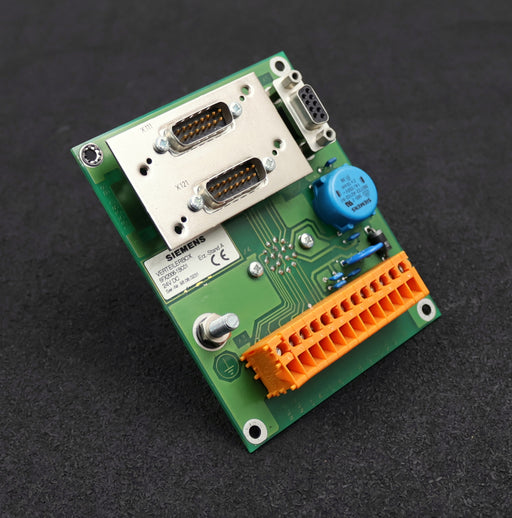 Bild des Artikels SIEMENS-Verteilerbox-6FX2006-1BC01-E-Stand-A-gebraucht