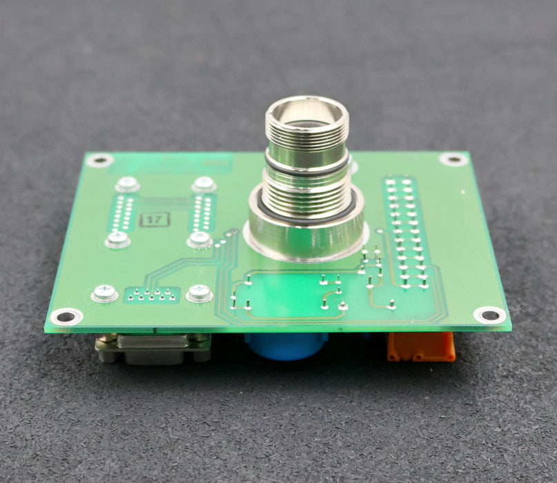 Bild des Artikels SIEMENS-Verteilerbox-6FX2006-1BC01-E-Stand-A-gebraucht