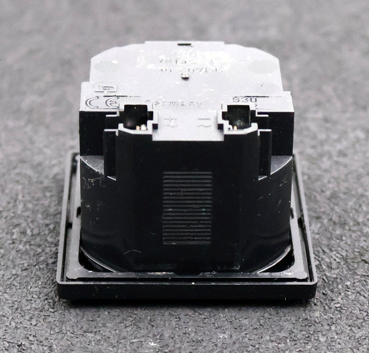 Bild des Artikels SIEMENS-Zeitzähler-7KT5551-10-30VDC-gebraucht