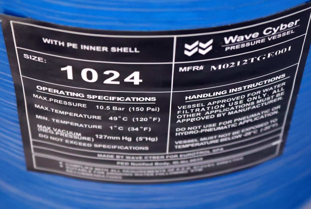 Bild des Artikels BKG-Kabinette-für-Enthärtungsanlage-Slim-Surf-27-Series-Maße-320x500x620mm