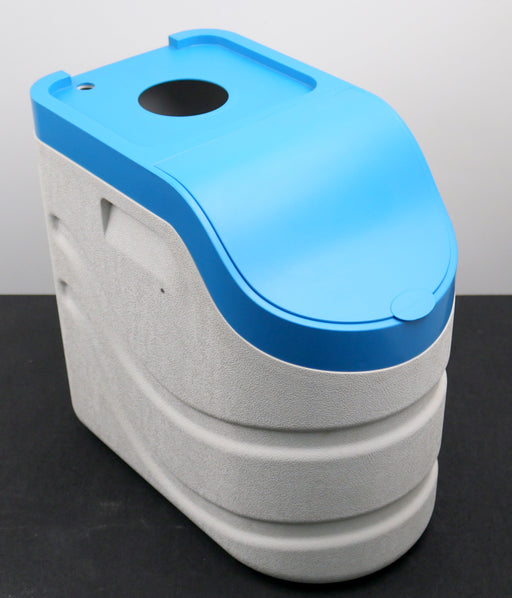 Bild des Artikels BKG-Kabinette-für-Enthärtungsanlage-P/N:-81864-7x17''-Maße-265x460x445cm