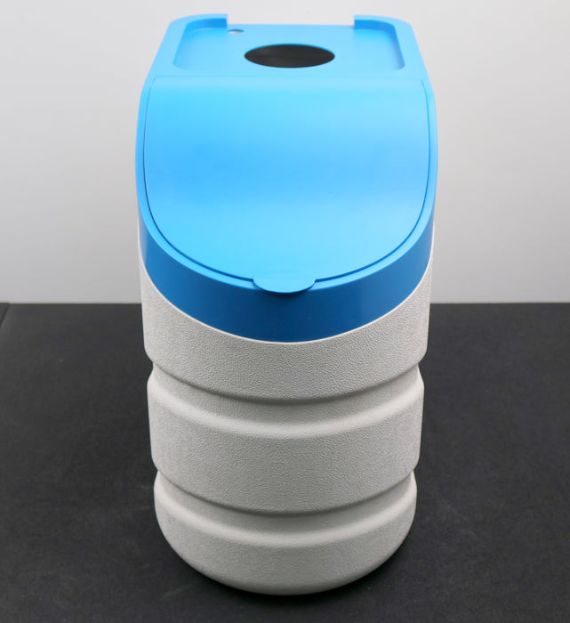 Bild des Artikels BKG-Kabinette-für-Enthärtungsanlage-P/N:-81864-7x17''-Maße-265x460x445cm