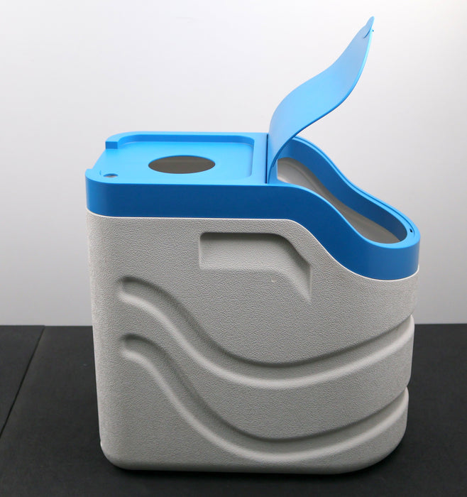 Bild des Artikels BKG-Kabinette-für-Enthärtungsanlage-P/N:-81864-7x17''-Maße-265x460x445cm