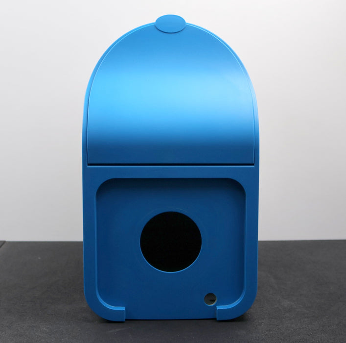 Bild des Artikels BKG-Kabinette-für-Enthärtungsanlage-P/N:-81864-7x17''-Maße-265x460x445cm