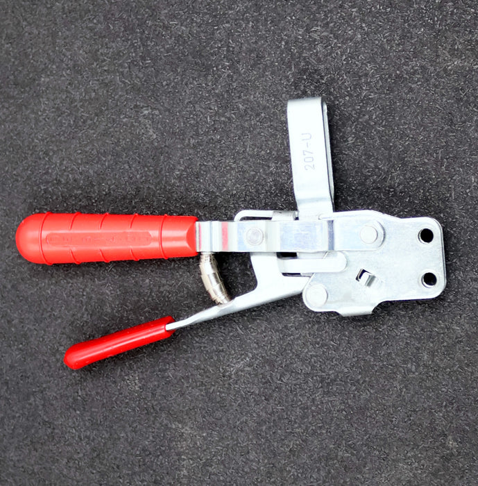 Bild des Artikels DESTACO-U---U-Spannarm-Model-207-U-mit-Kipphebelverschluss-Haltekraft-max.-1670N
