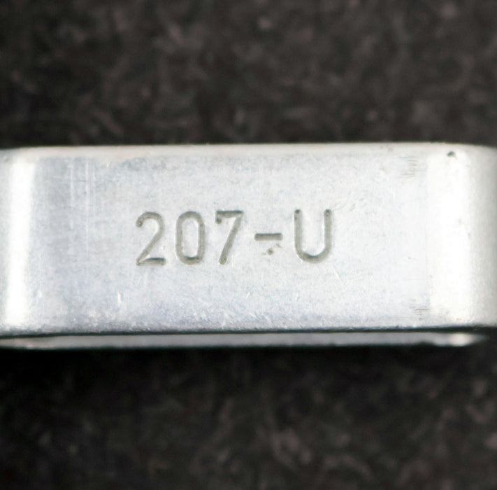 Bild des Artikels DESTACO-U---U-Spannarm-Model-207-U-mit-Kipphebelverschluss-Haltekraft-max.-1670N